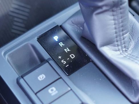 Certified 2025 Toyota Tacoma SR5 RWD image 34