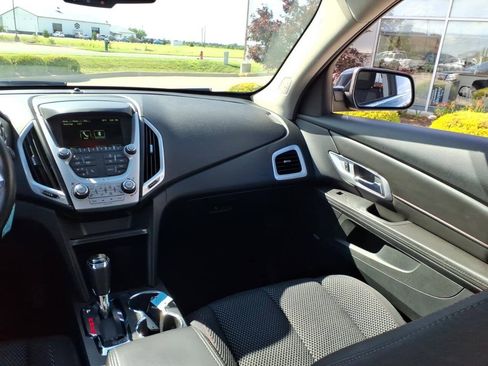 Used 2016 GMC Terrain SLE w/ Convenience Package FWD image 9