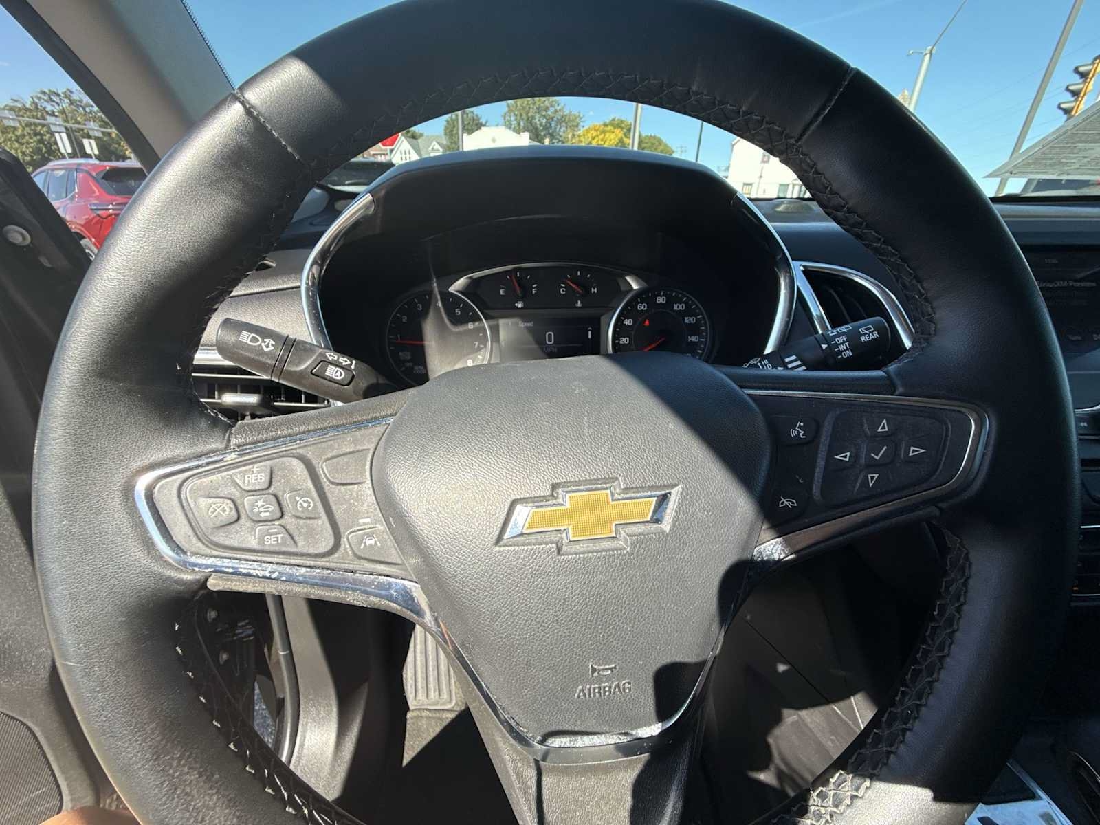 Certified 2024 Chevrolet Equinox LT AWD/4WD image 24
