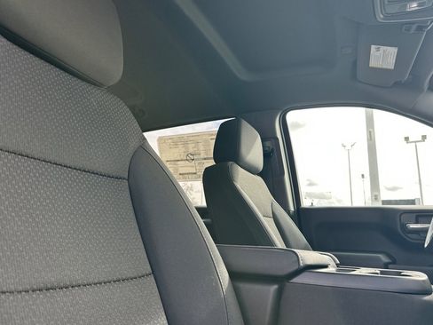 Used 2026 GMC Sierra 1500 Pro w/ Graphite Edition image 21