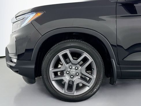 Used 2022 Honda Passport EX-L image 10