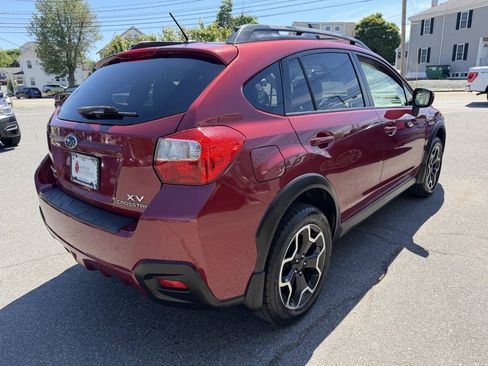 Used 2014 Subaru Crosstrek 2.0i Premium AWD/4WD image 8