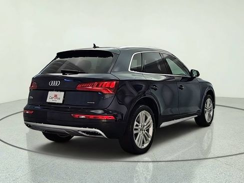 Used 2019 Audi Q5 2.0T Premium Plus AWD/4WD image 6