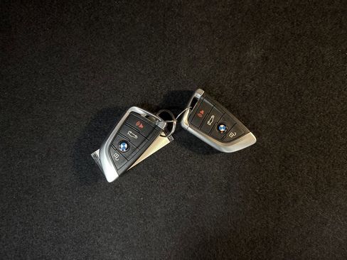 Used 2018 BMW X2 xDrive28i image 22