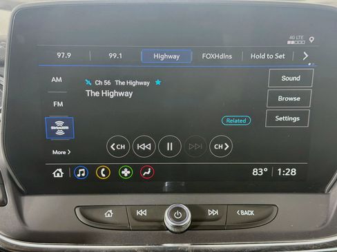 Used 2025 Chevrolet Blazer LT AWD/4WD image 19