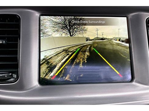 Used 2023 Dodge Charger GT w/ Blacktop Package image 27