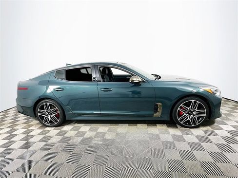 Used 2023 Kia Stinger GT2 image 2