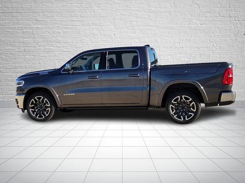 New 2026 RAM 1500 Limited image 2