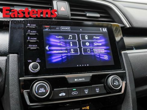 Used 2019 Honda Civic Sport image 18