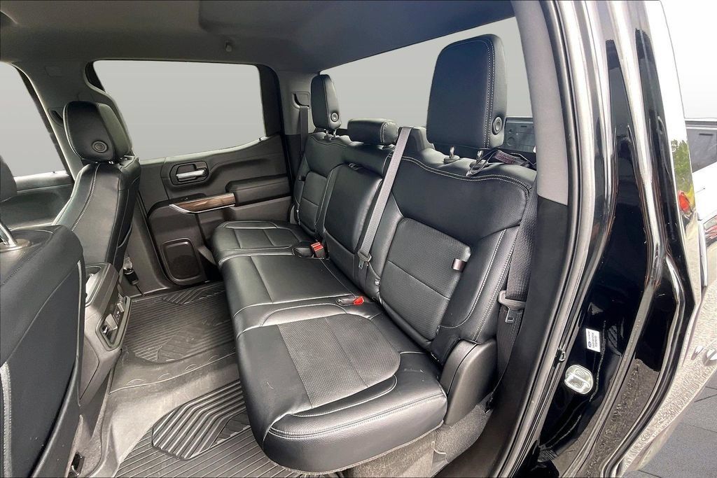 Used 2021 Chevrolet Silverado 1500 RST AWD/4WD image 27