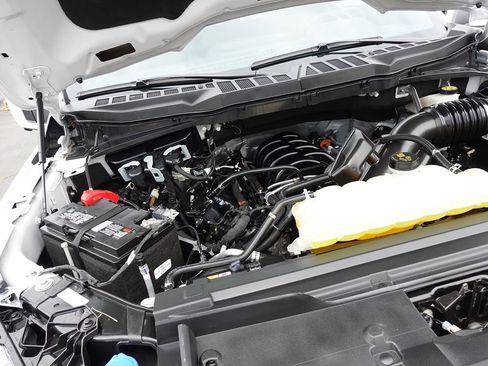 Used 2024 Ford F150 Lariat AWD/4WD image 65