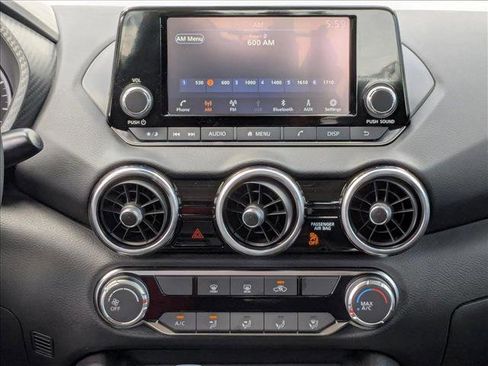 New 2025 Nissan Sentra S image 11