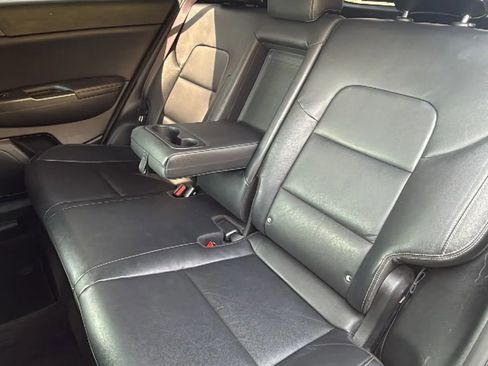 Used 2017 Kia Sportage EX FWD image 26