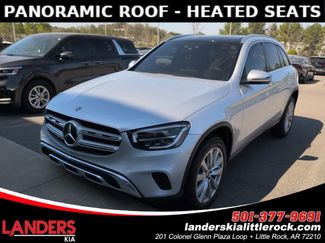 Used 2020 Mercedes-Benz GLC 300 4MATIC w/ Multimedia Package video 1