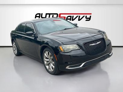 Used 2019 Chrysler 300 Touring L w/ Quick Order Package 22F