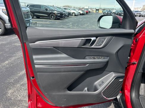 New 2026 Buick Enclave Preferred w/ Power Package AWD/4WD image 16