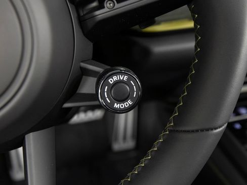 Certified 2026 Porsche 911 Carrera 4 GTS AWD/4WD image 29