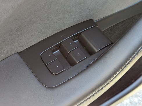 Used 2025 Tesla Model 3 Performance AWD/4WD image 22