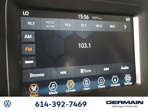 Used 2018 Jeep Renegade Sport w/ Power & Air Group AWD/4WD image 20
