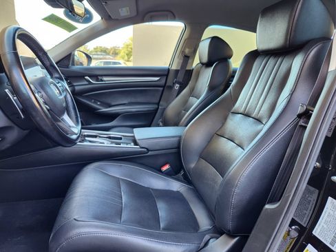 Used 2021 Honda Accord Sport Special Edition image 13
