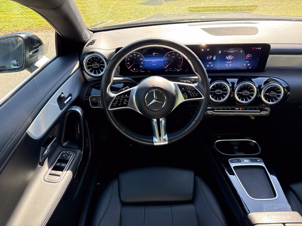 Used 2025 Mercedes-Benz CLA 250 image 24