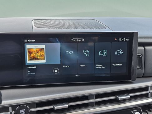 New 2026 Hyundai Santa Fe SEL FWD image 27