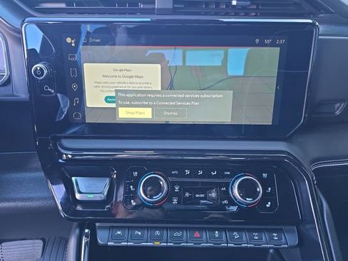 Certified 2024 GMC Sierra 1500 AT4X w/ AT4X AEV Edition image 20