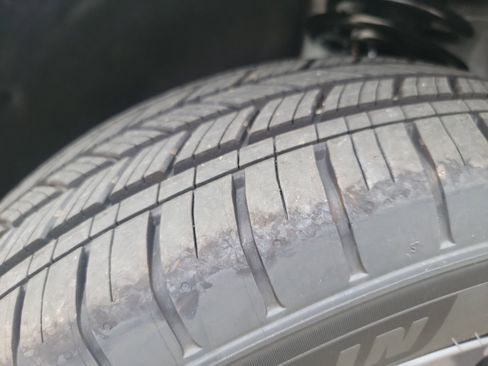 Used 2026 Honda HR-V LX image 28