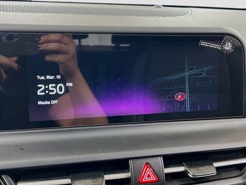 New 2026 Kia Seltos S image 15