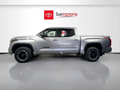 New 2026 Toyota Tundra SR5 image 7