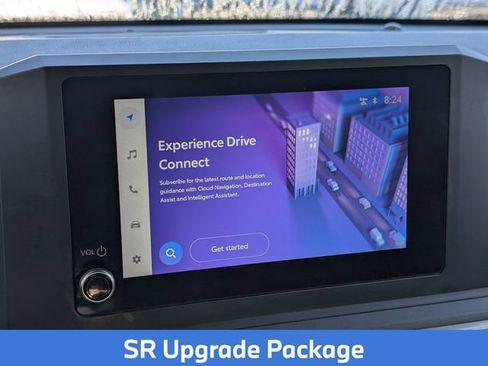 Used 2024 Toyota Tacoma SR w/ SR Upgrade Package RWD image 23