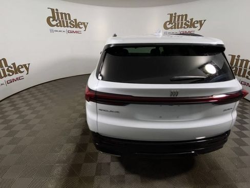 Used 2026 Buick Enclave Sport Touring w/ Power Package FWD image 7