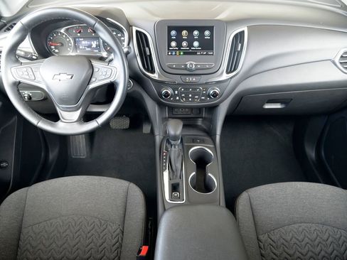 Used 2023 Chevrolet Equinox LT image 17