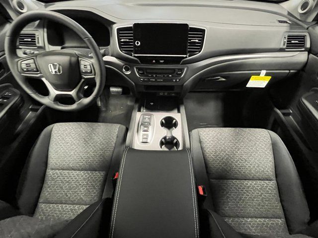 New 2026 Honda Ridgeline Sport image 17