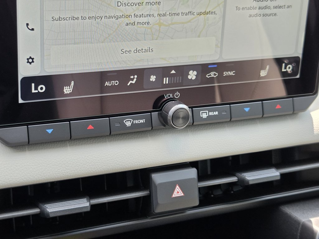 New 2026 Toyota RAV4 XLE Premium FWD image 19