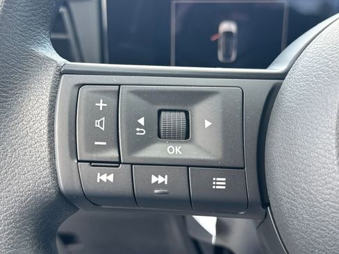 New 2026 Nissan Kicks S AWD/4WD image 29