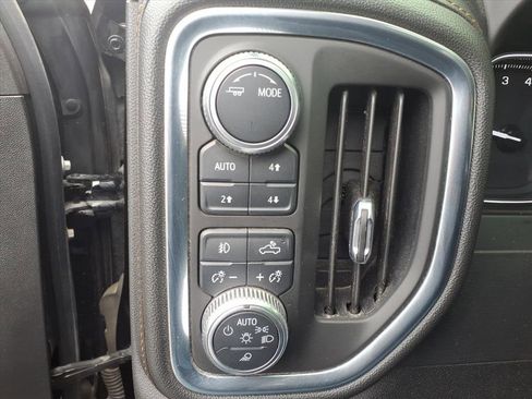 Used 2020 GMC Sierra 1500 AT4 w/ AT4 Premium Package image 20