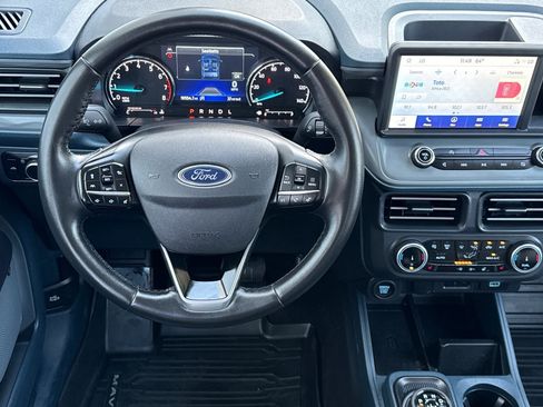 Used 2024 Ford Maverick Tremor w/ Tremor Off-Road Package image 11