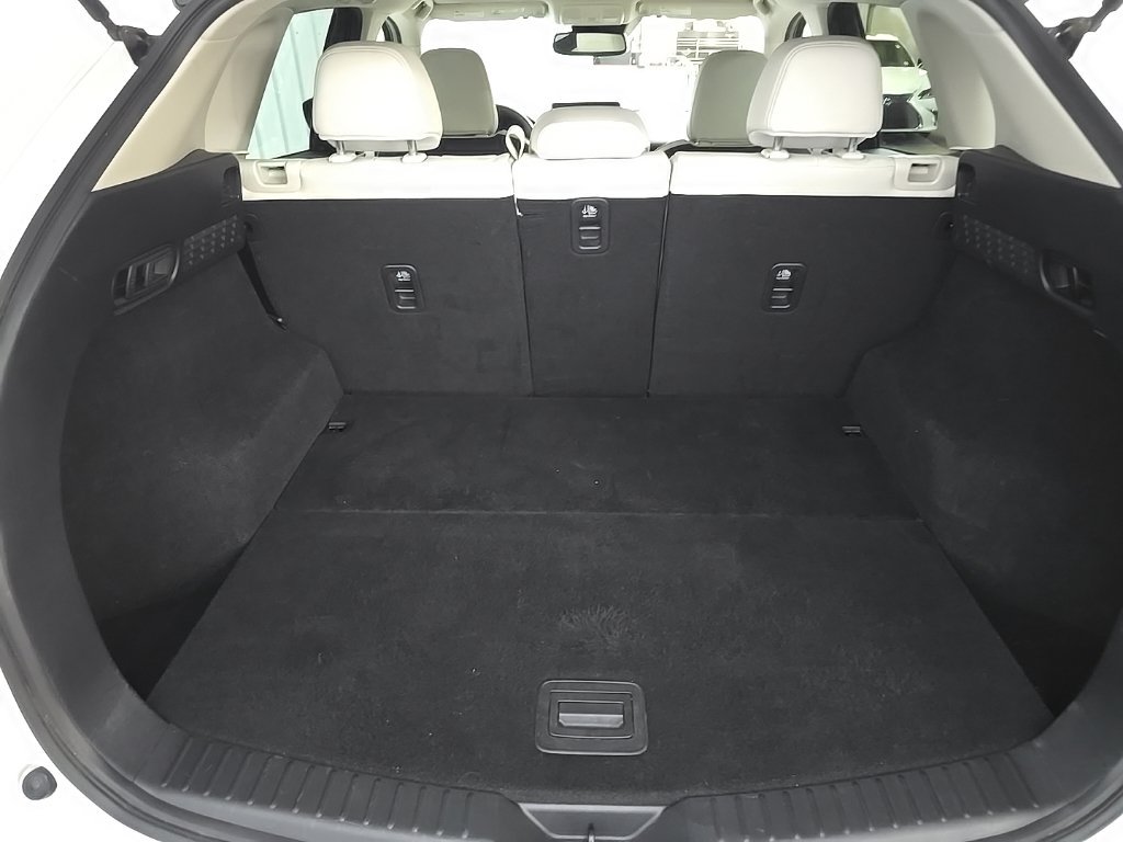 Used 2023 MAZDA CX-5 AWD 2.5 S w/ Premium Package image 12
