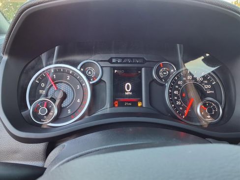 New 2026 RAM 2500 Tradesman image 17