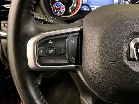 Used 2024 RAM 3500 Laramie image 17