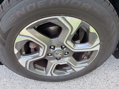 Used 2019 Honda CR-V EX-L image 11