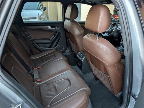 Used 2015 Audi A4 Premium Plus w/ Technology Package image 27