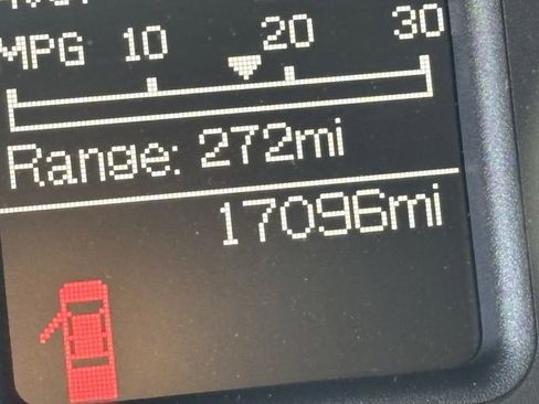 Used 2023 RAM 1500 Tradesman w/ Tradesman SXT Package image 7