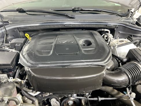 Used 2022 Dodge Durango GT image 32