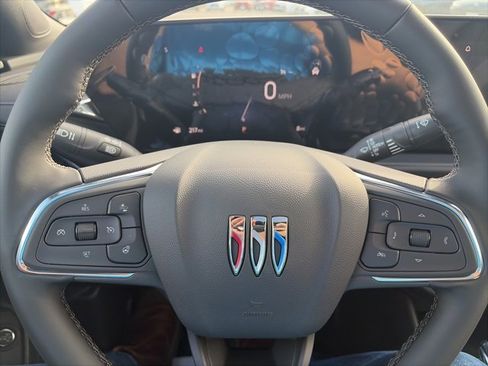 New 2026 Buick Envista Sport Touring w/ Convenience I Package image 22