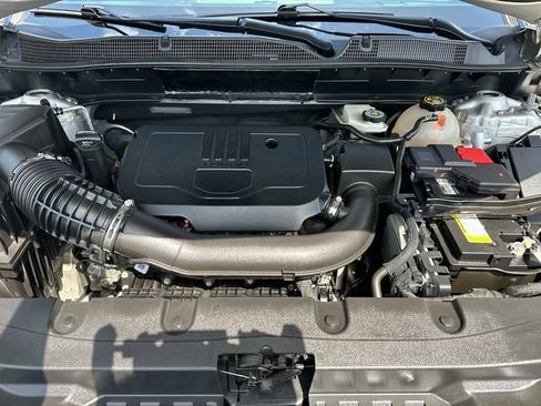 Used 2022 Chevrolet Blazer LT AWD/4WD image 10