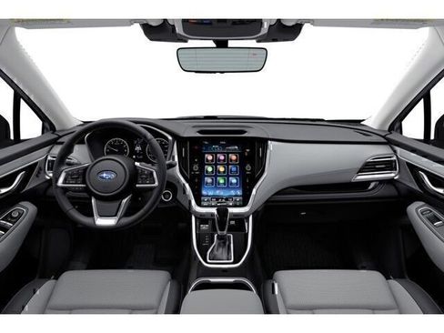 New 2025 Subaru Outback Limited w/ Popular Package #2 image 19