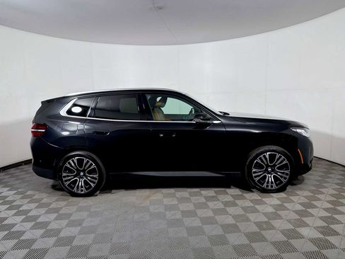 Used 2026 BMW X3 xDrive30i w/ Premium Package AWD/4WD image 7