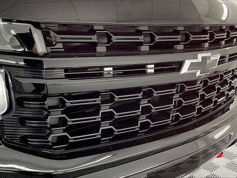 Used 2024 Chevrolet Tahoe Z71 w/ Luxury Package image 29